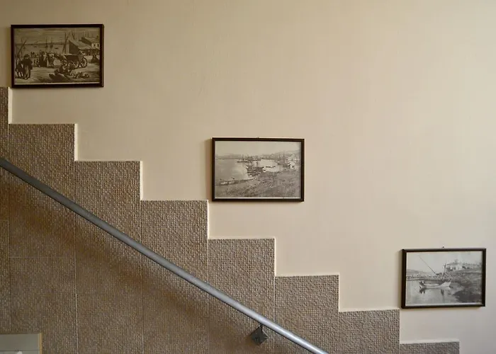 Electra Hotel Piraeus