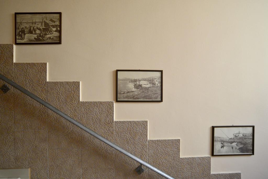 Electra Hotel Piraeus