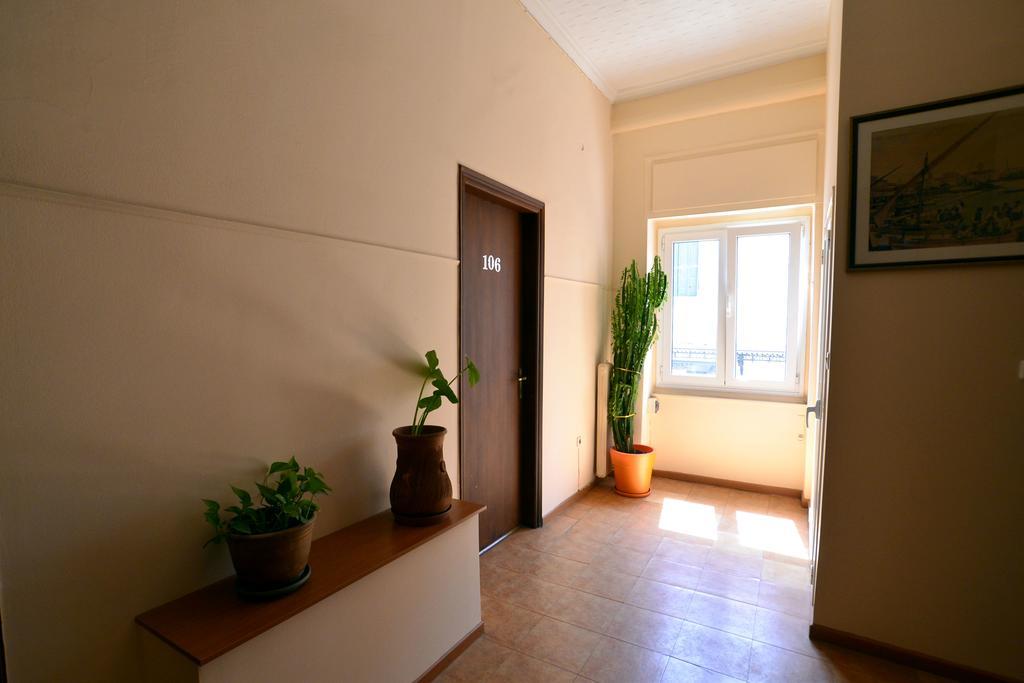 Hotel Electra *