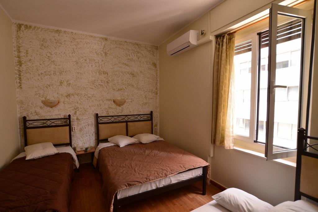 Hotel Electra *