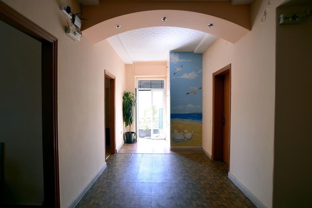 Hotel Electra