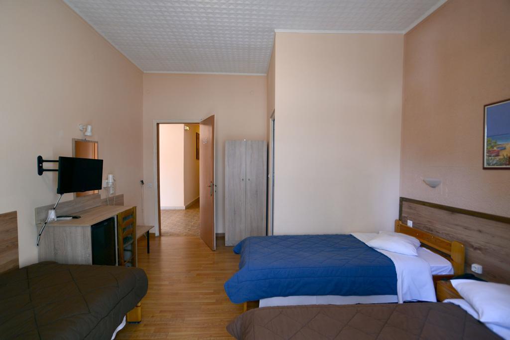 Electra Hotel Piraeus