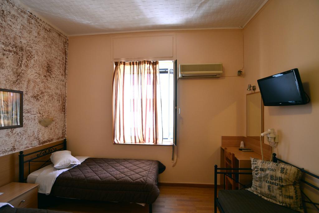 Electra Hotel Piraeus